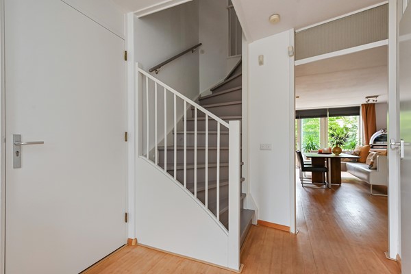 Medium property photo - Dahlia 5, 2631 VS Nootdorp